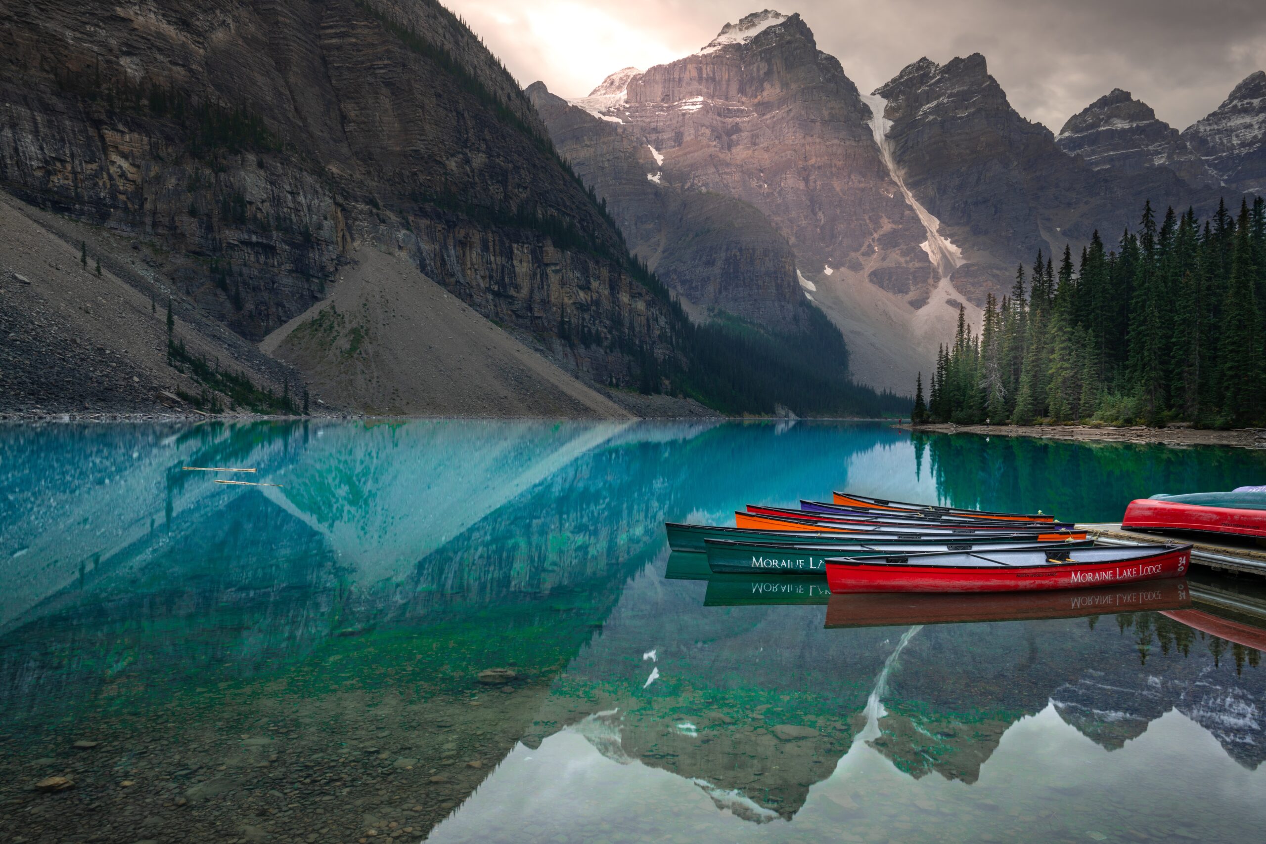 Wanago Canada