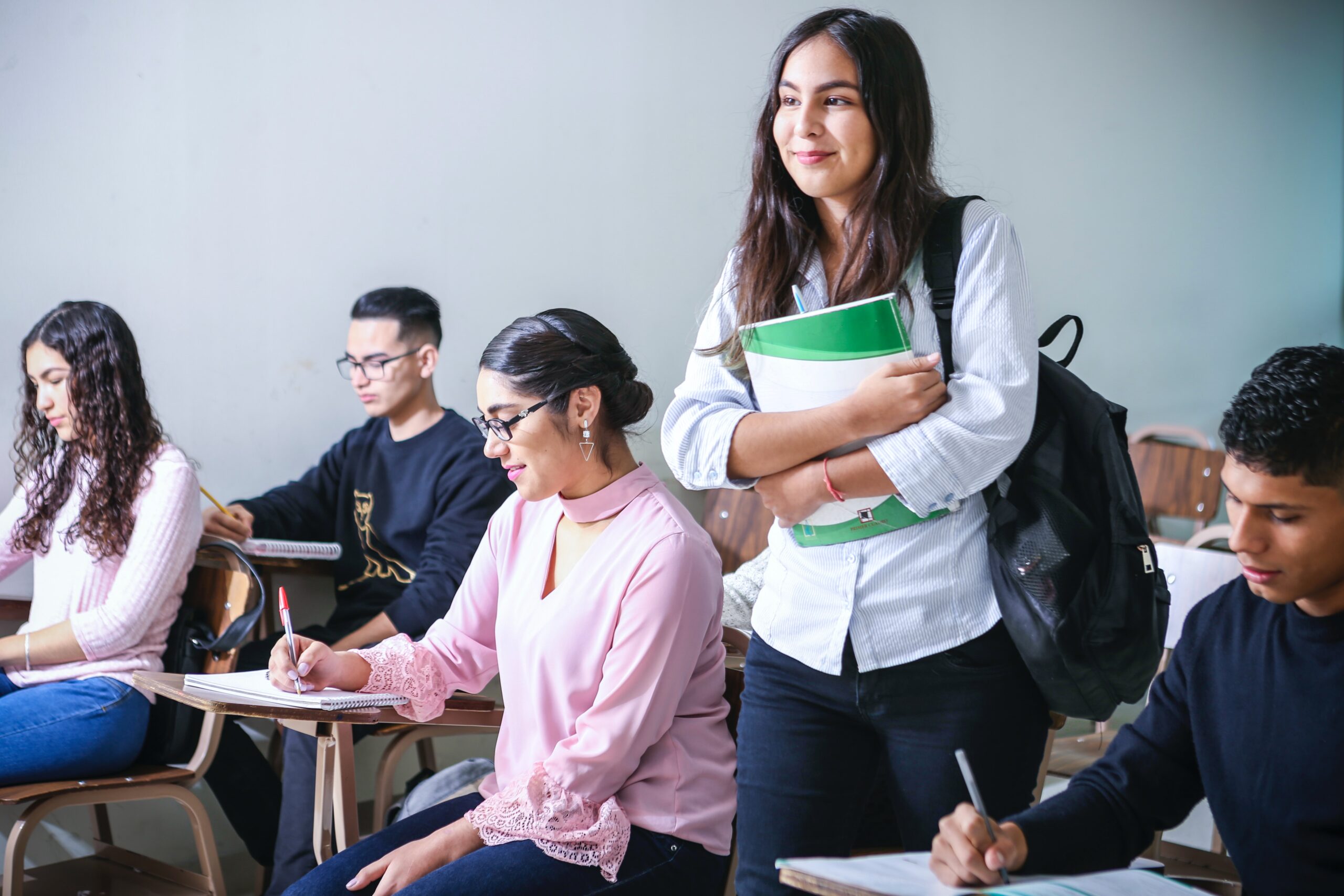 We help you STUDY in Canada
