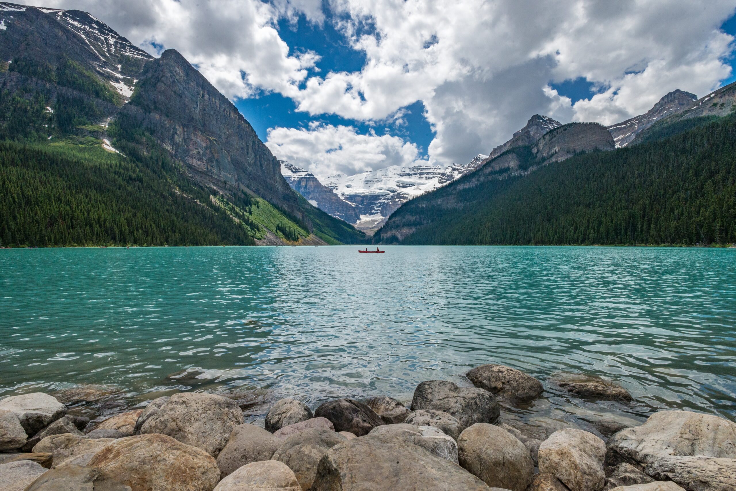 We help you VISIT Canada